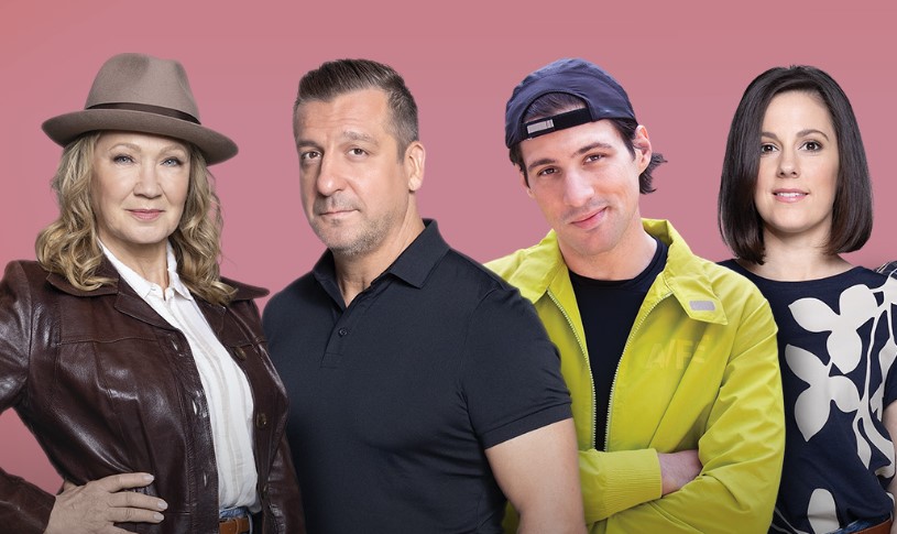 Streaming tipp: 9 új film, amiről nem érdemes lemaradni ezen a héten (Netflix, Max, Prime Video, Apple TV+, február 10-16)