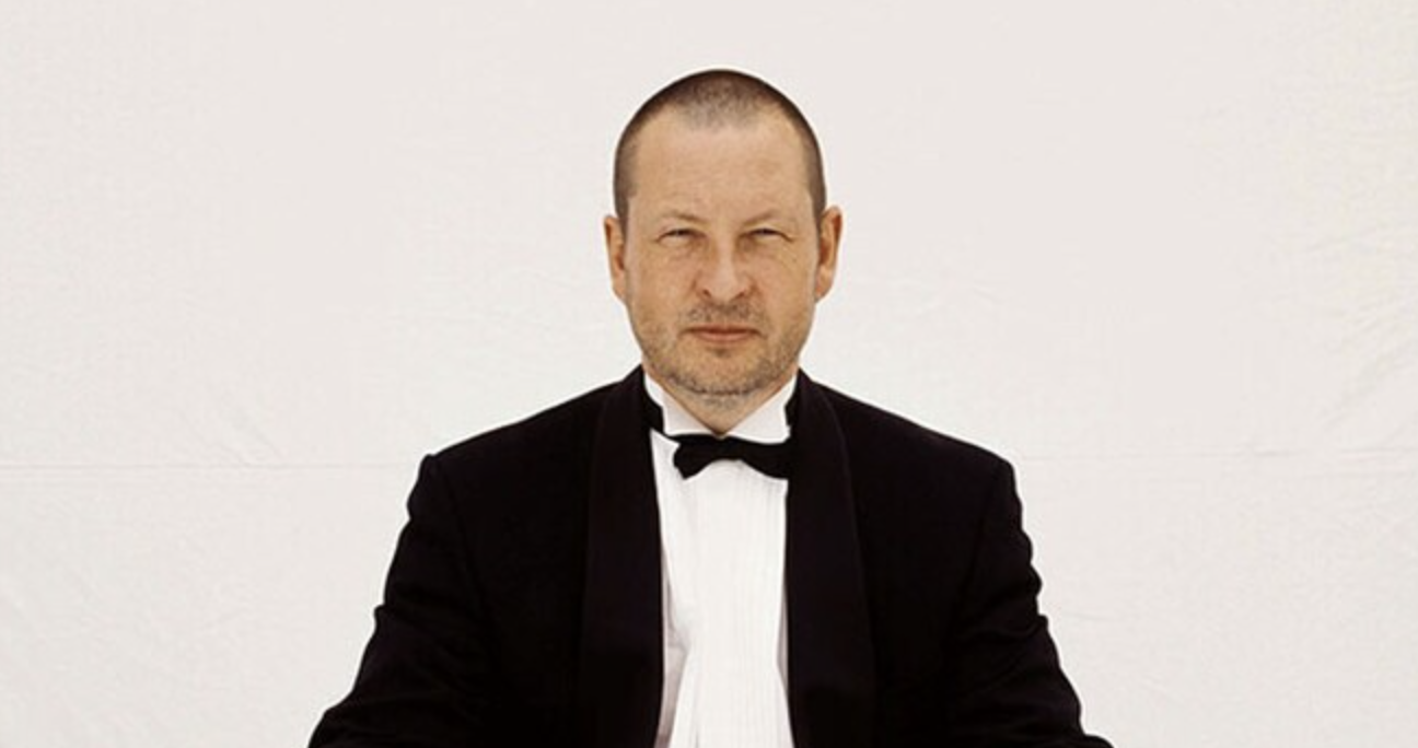 Parkinson-kórja miatt gondozóintézetbe került Lars von Trier