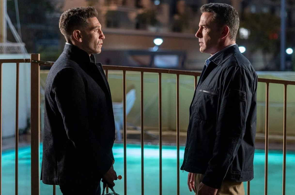 Hamarosan a mozikban: Végre előzetest kapott Ben Affleck új filmje, A könyvelő 2 Hamarosan a mozikban: Végre előzetest kapott Ben Affleck új filmje, A könyvelő 2