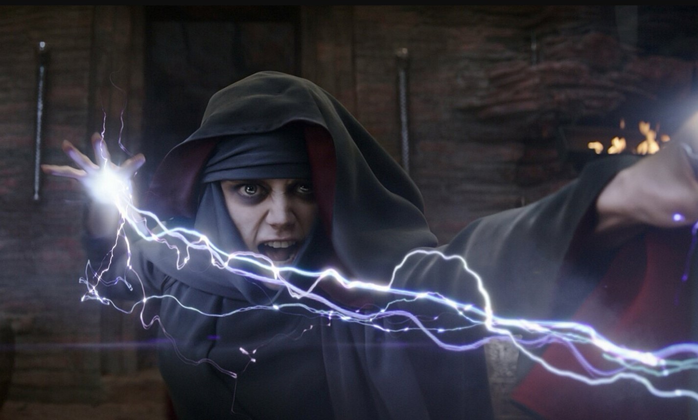 Netflix: Élőszereplős sorozat készül a nagysikerű fantasyből! 