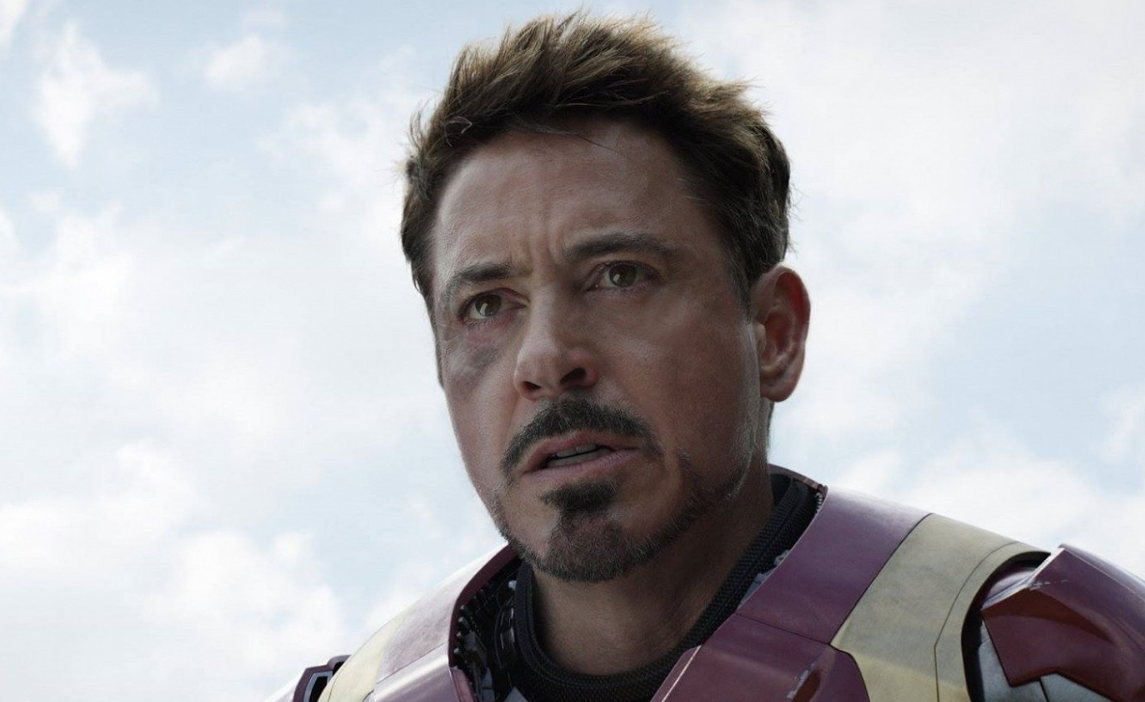 Doctor Doom témájú Valentin-napi kártyával jelentkezett Robert Downey Jr. (kép)