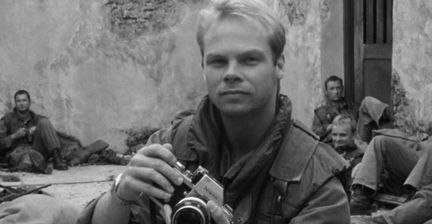 Elhunyt az Acéllövedék és A sebhelyesarcú színésze, Kevyn Major Howard