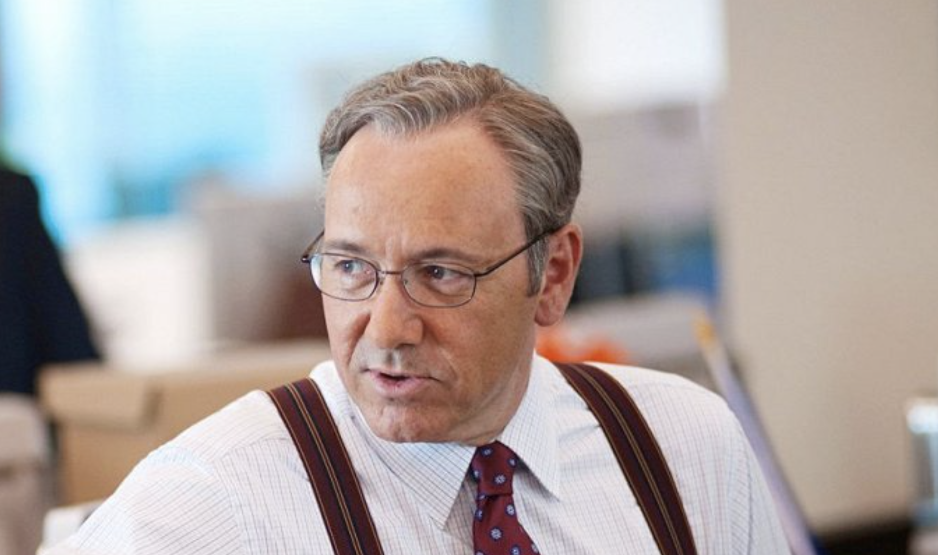 'Nőj fel, nem vagy áldozat': Kevin Spacey visszaszólt Guy Pearce-nek 'Nőj fel, nem vagy áldozat': Kevin Spacey visszaszólt Guy Pearce-nek