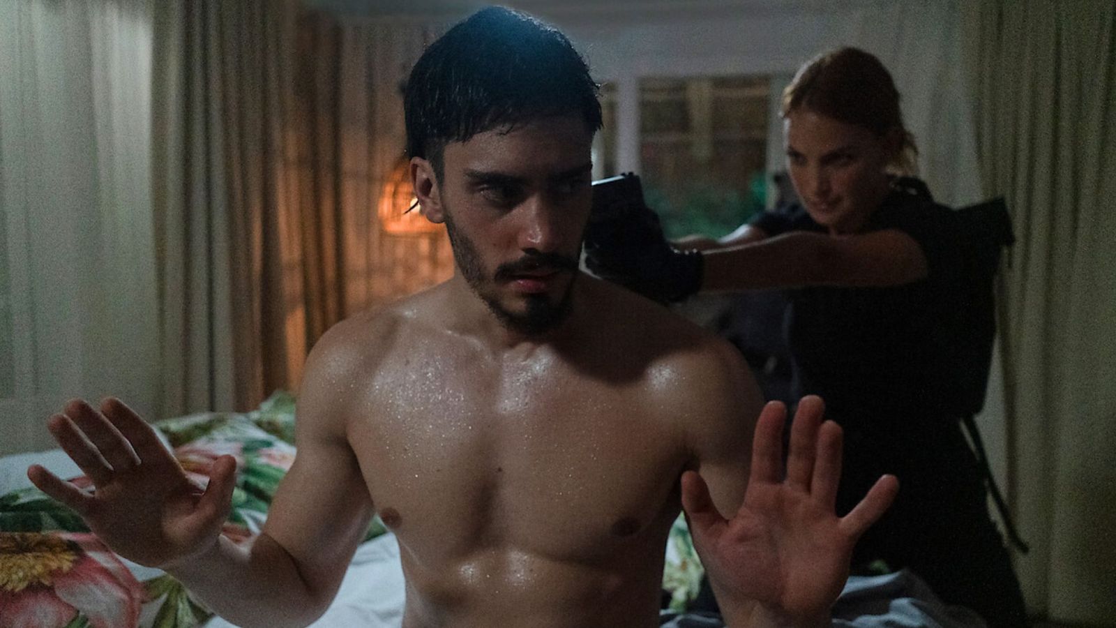 Streaming tipp: Erről az 7 új sorozatról nem érdemes lemaradni a héten (Netflix, Max, Disney+ - január 6-12) Streaming tipp: Erről az 7 új sorozatról nem érdemes lemaradni a héten (Netflix, Max, Disney+ - január 6-12)