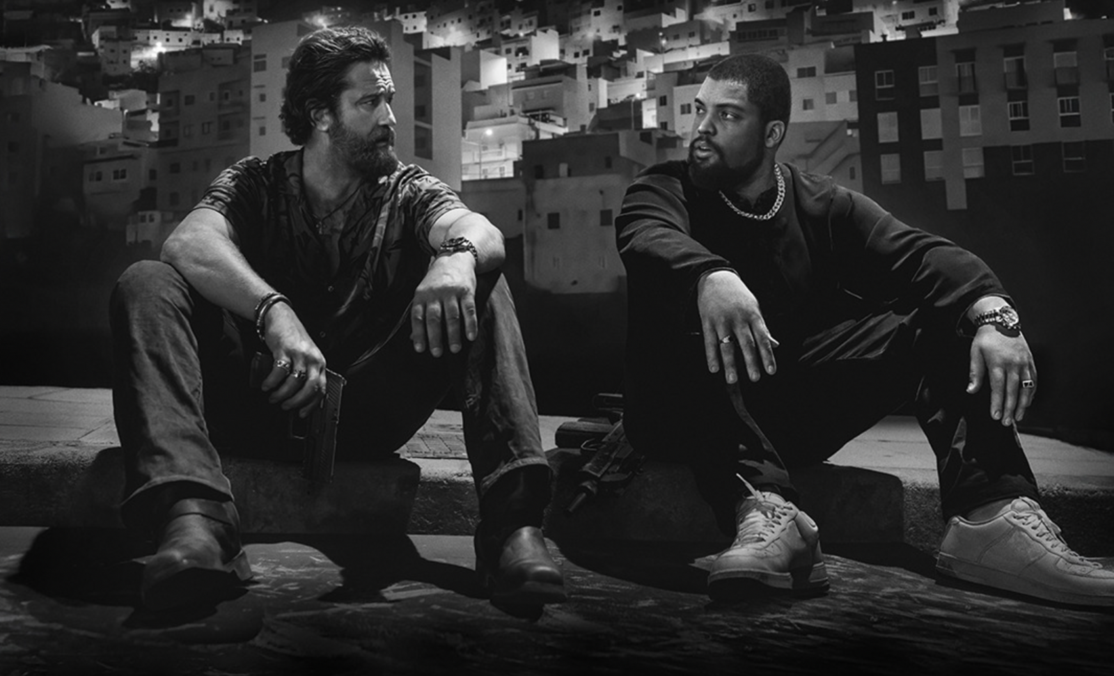 Gerard Butler új akciófilmje és még két film, amit CSAK a mozikban láthatsz ezen a héten (2. hét, 2025) Gerard Butler új akciófilmje és még két film, amit CSAK a mozikban láthatsz ezen a héten (2. hét, 2025)