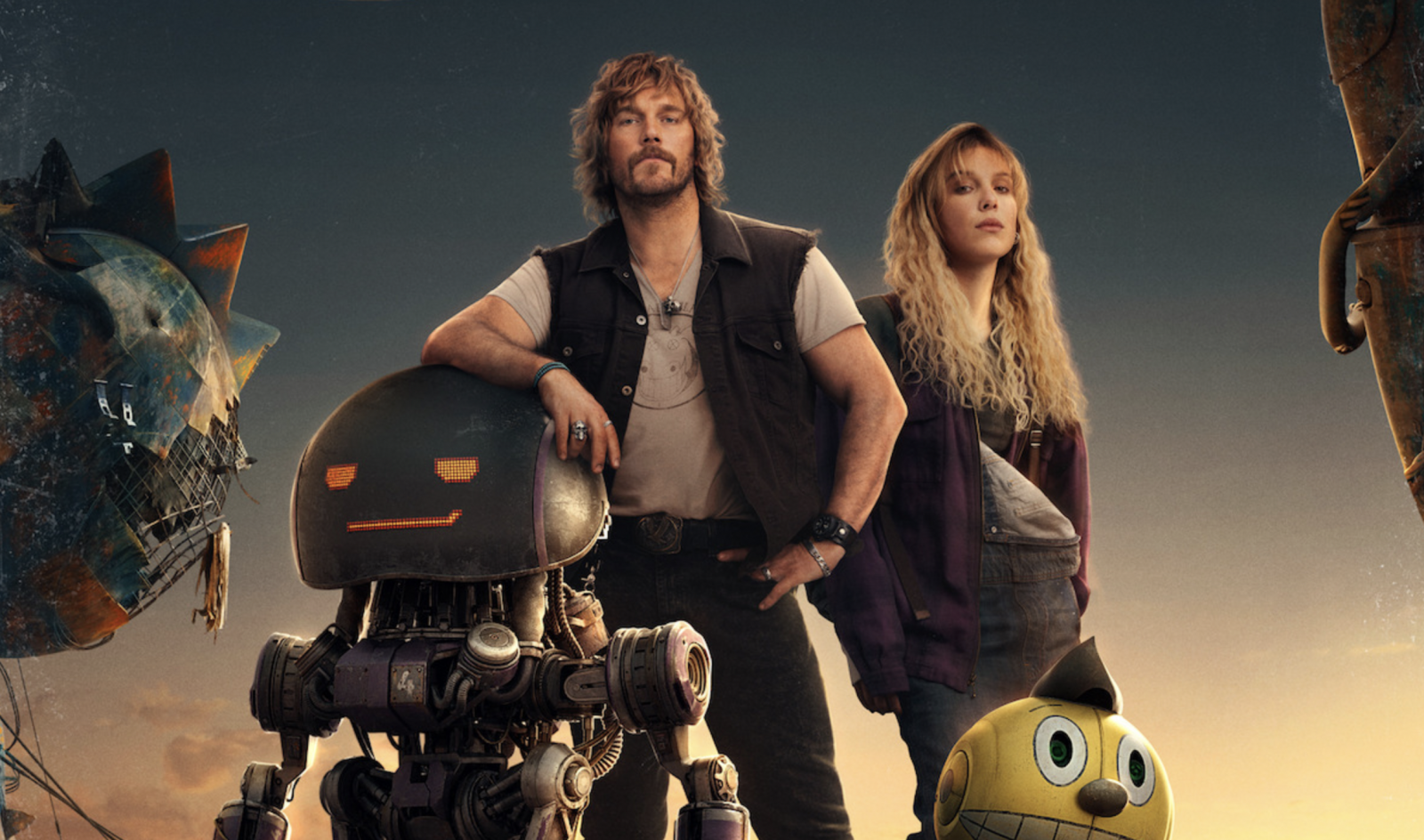 Márciusban a Netflixen: 5 kihagyhatatlan új film és sorozat, amit mindenki látni fog