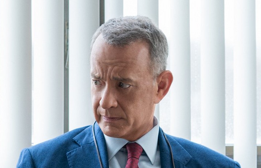 Keményen beleszálltak Tom Hanksbe Keményen beleszálltak Tom Hanksbe