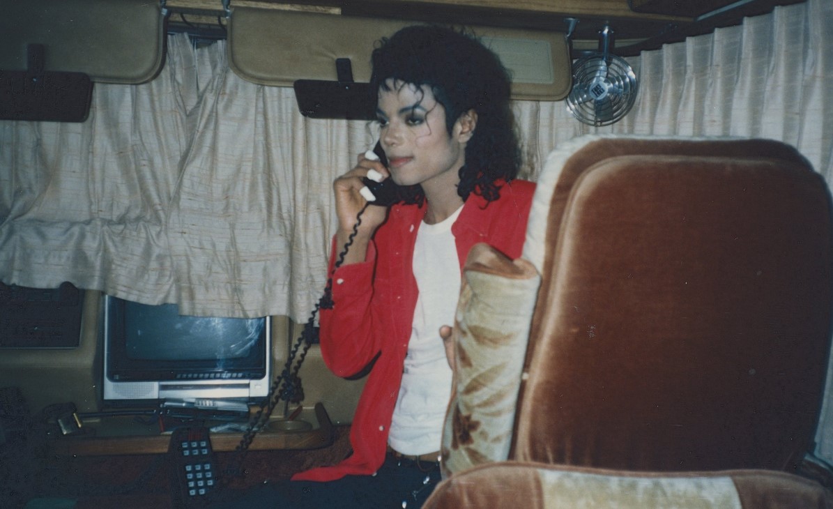 Már márciusban bemutatják a Michael Jacksonról szóló dokumentumfilm, a Neverland elhagyása folytatását Már márciusban bemutatják a Michael Jacksonról szóló dokumentumfilm, a Neverland elhagyása folytatását