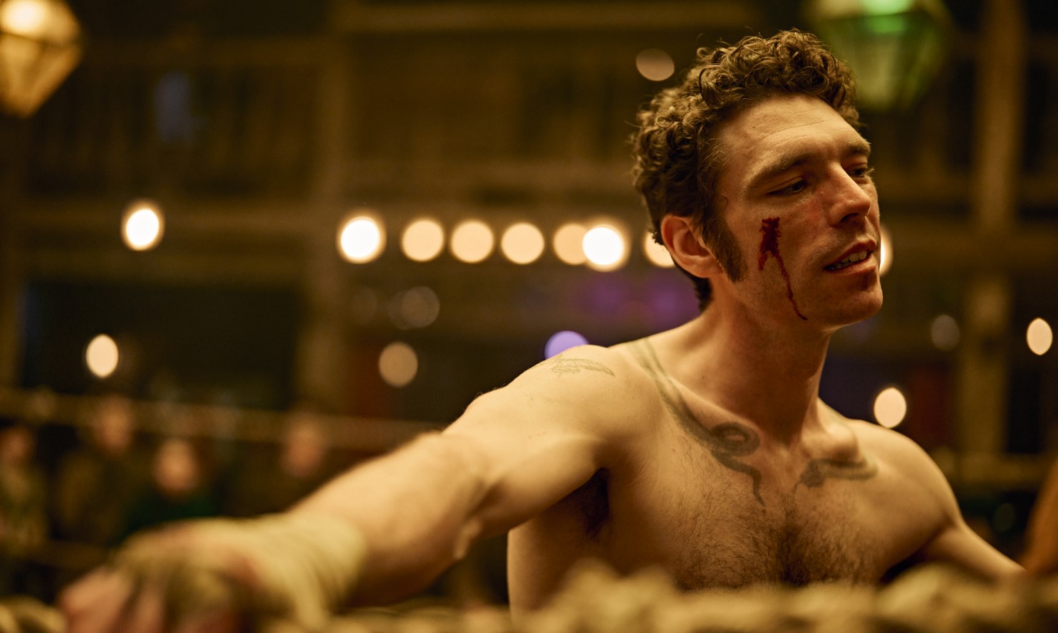 Csak PÉNTEKEN 5 kihagyhatatlan film és sorozat került fel streamingre (Max, Disney+, Apple TV+ - február 21.)