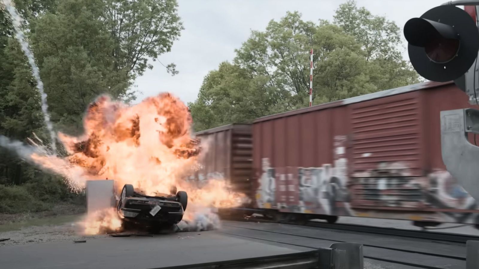 Új a Netflixen: Csalódás a platform legújabb 'nagy dobása', nem finomkodtak a kritikusok