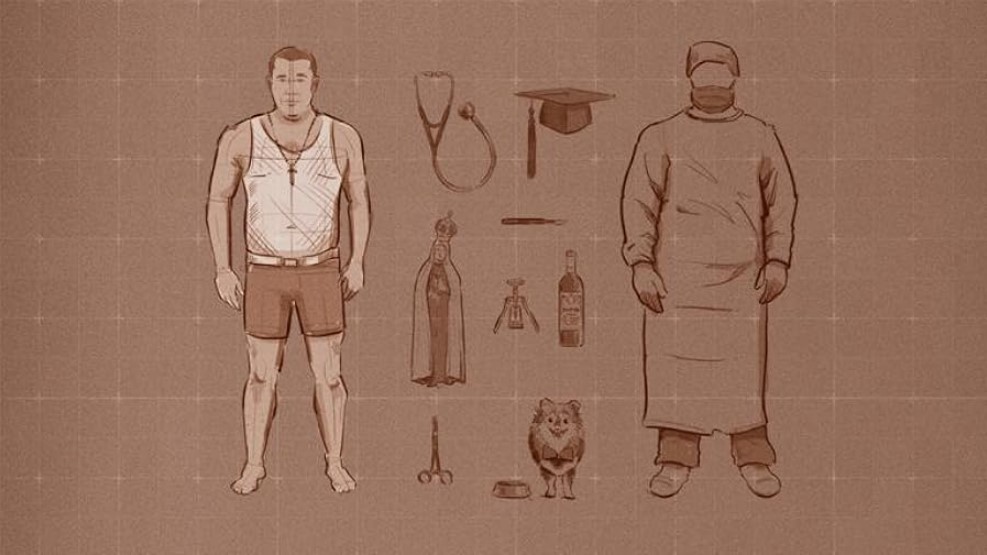 Mától streamingen: Brutális gyilkossági esetről szól az új true crime dokusorozat Mától streamingen: Brutális gyilkossági esetről szól az új true crime dokusorozat