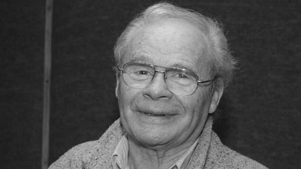 Meghalt a Kossuth- és Jászai Mari-díjas Harkányi Endre