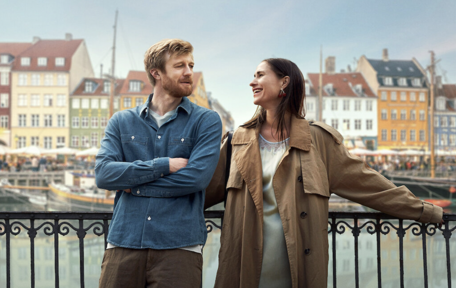 Már holnap a Netflixen: Ezzel a meghitt, romantikus filmmel búcsúztatja a telet a platform