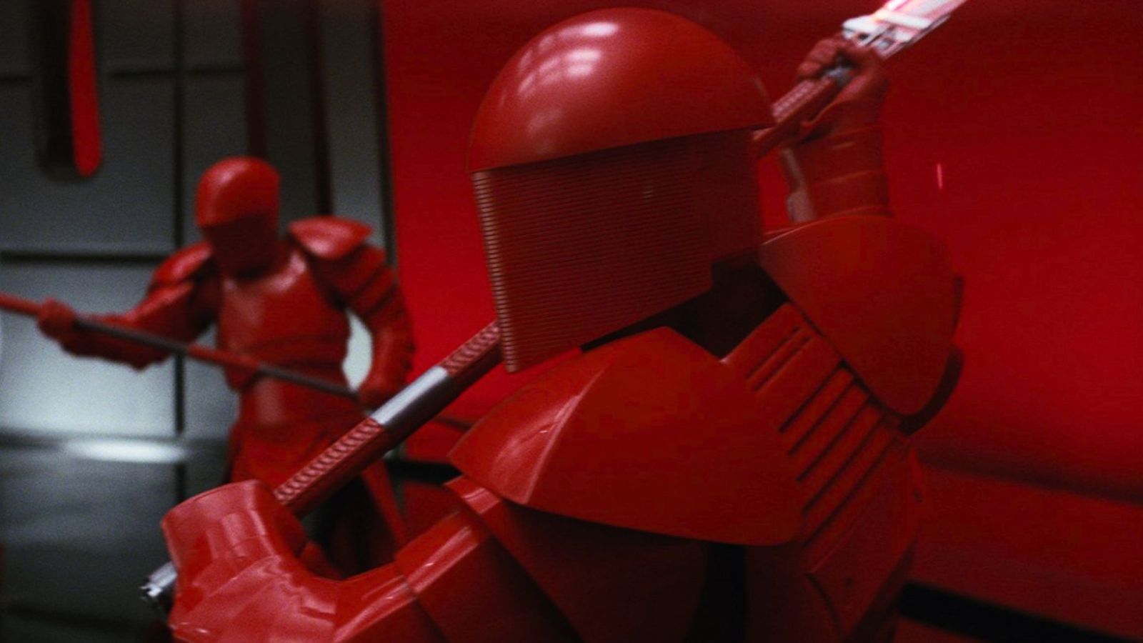 Váratlan fordulat, minden 'borulhat' a Star Wars franchise világában