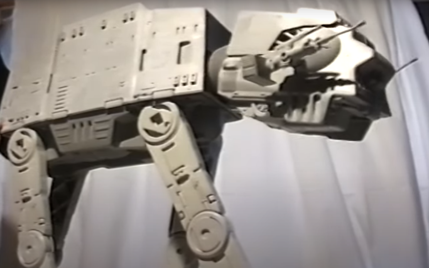 Most a YouTube-on nézheted meg az Oscar-jelölt rendező Star Wars-rajongói filmjét Most a YouTube-on nézheted meg az Oscar-jelölt rendező Star Wars-rajongói filmjét