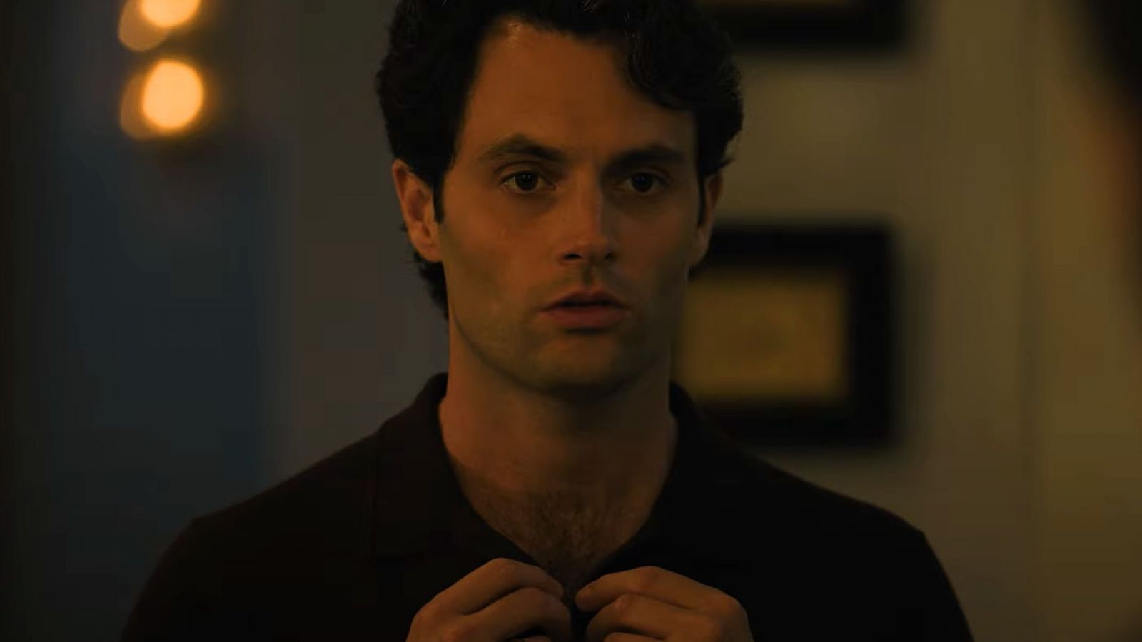 Áprilisban a Netflixen: Új, magyar feliratos előzetest kapott a Te 5., egyben utolsó évada Áprilisban a Netflixen: Új, magyar feliratos előzetest kapott a Te 5., egyben utolsó évada