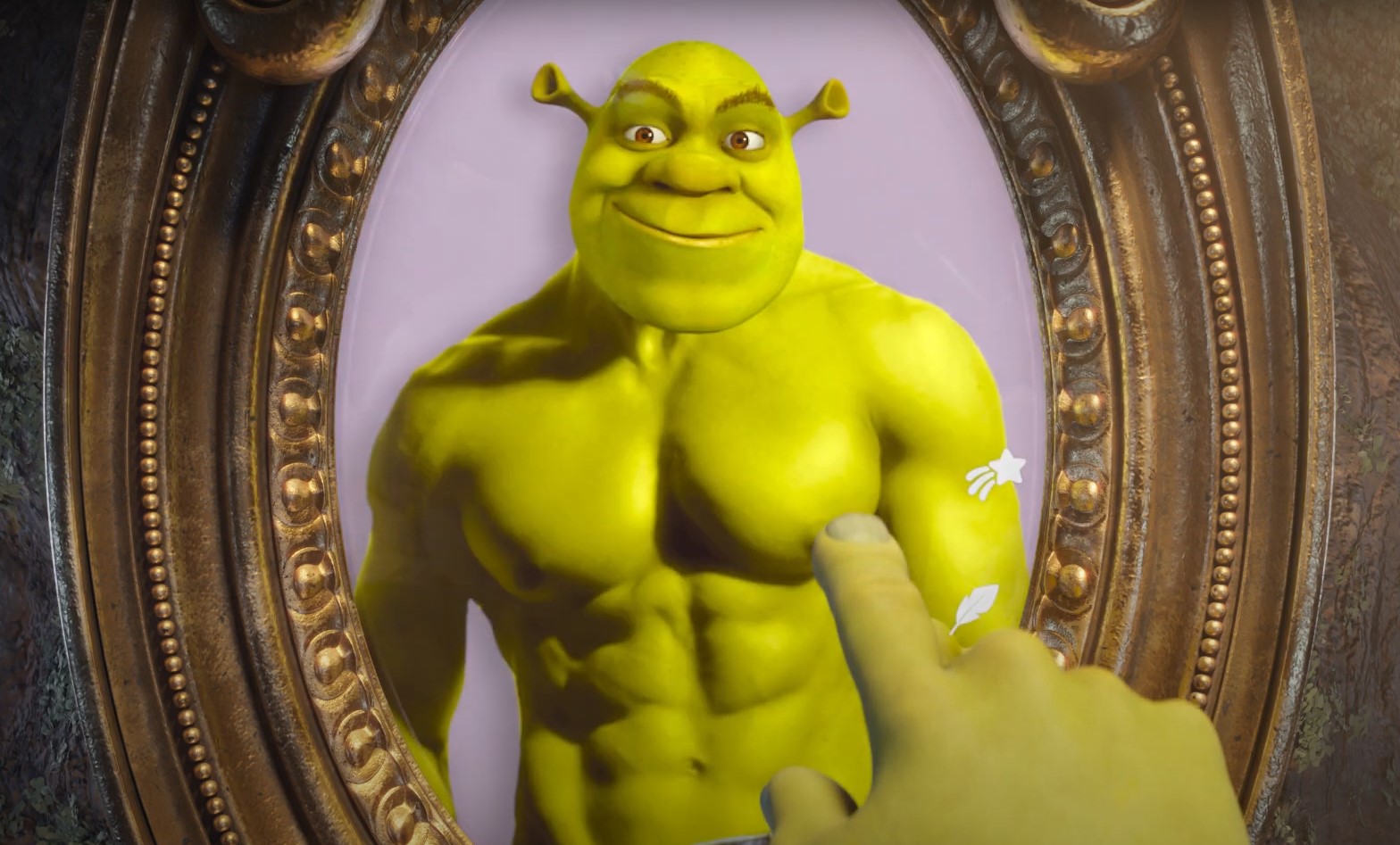 Shrek 5: Csak 15 másodpercet láttak belőle, máris nekiestek a filmnek a 'rajongók' Shrek 5: Csak 15 másodpercet láttak belőle, máris nekiestek a filmnek a 'rajongók'