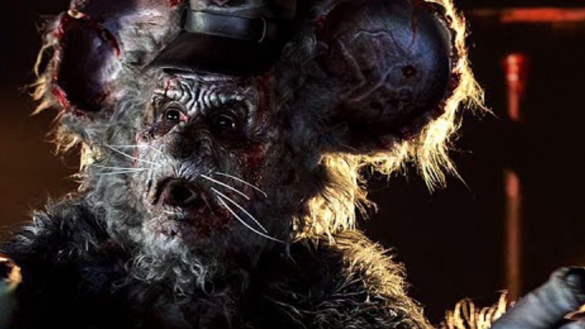 Jól kapaszkodj meg, itt a 'Mickey egér'-horrorfilm új, korhatáros előzetese!