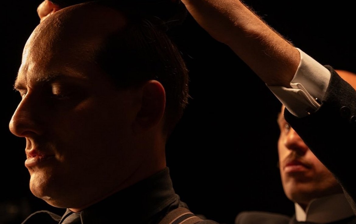 Mától streamingen: Sorozat készült az olasz diktátorról, Benito Mussoliniről