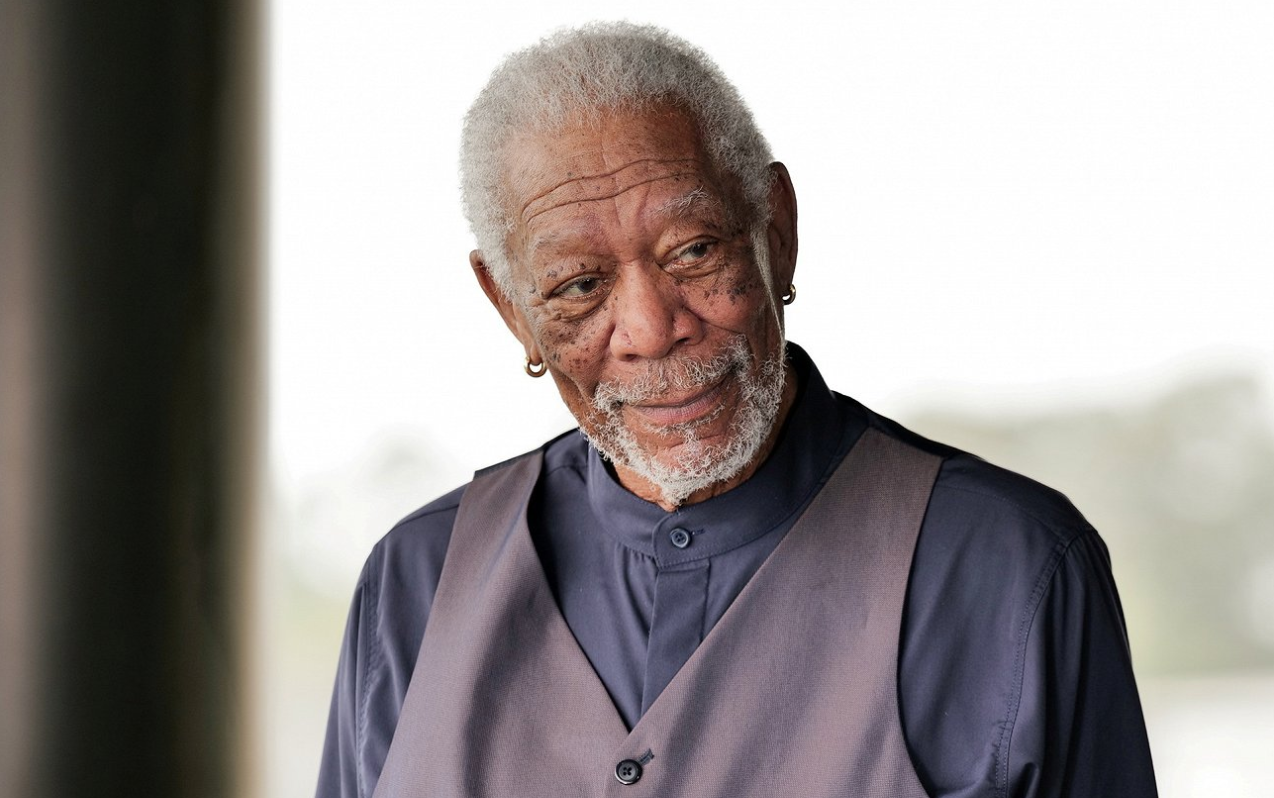 Már streamingen: Ez a 2023-as sci-fi Morgan Freeman talán legrosszabb filmje Már streamingen: Ez a 2023-as sci-fi Morgan Freeman talán legrosszabb filmje