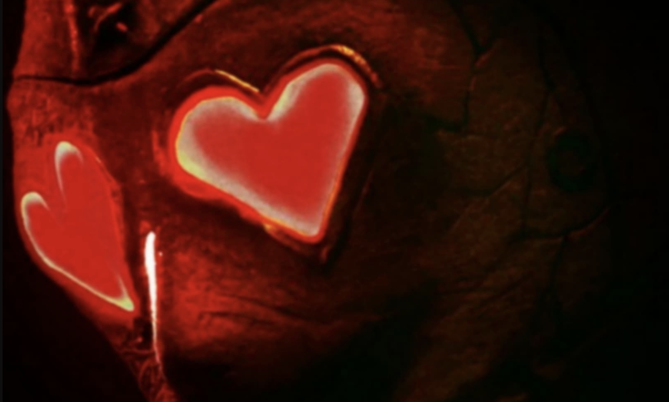 Ez a horror borzolja majd a kedélyeket Valentin napon, itt az előzetes