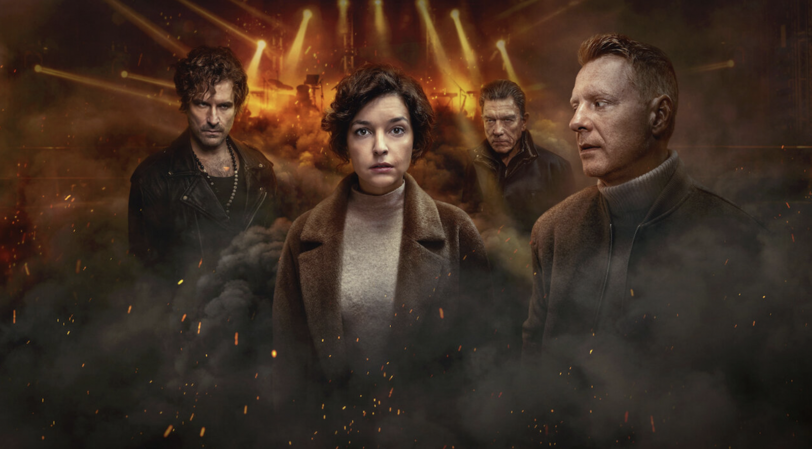 Már holnap a Netflixen: Ez az összeesküvéses krimisorozat lehet a következő nagy siker