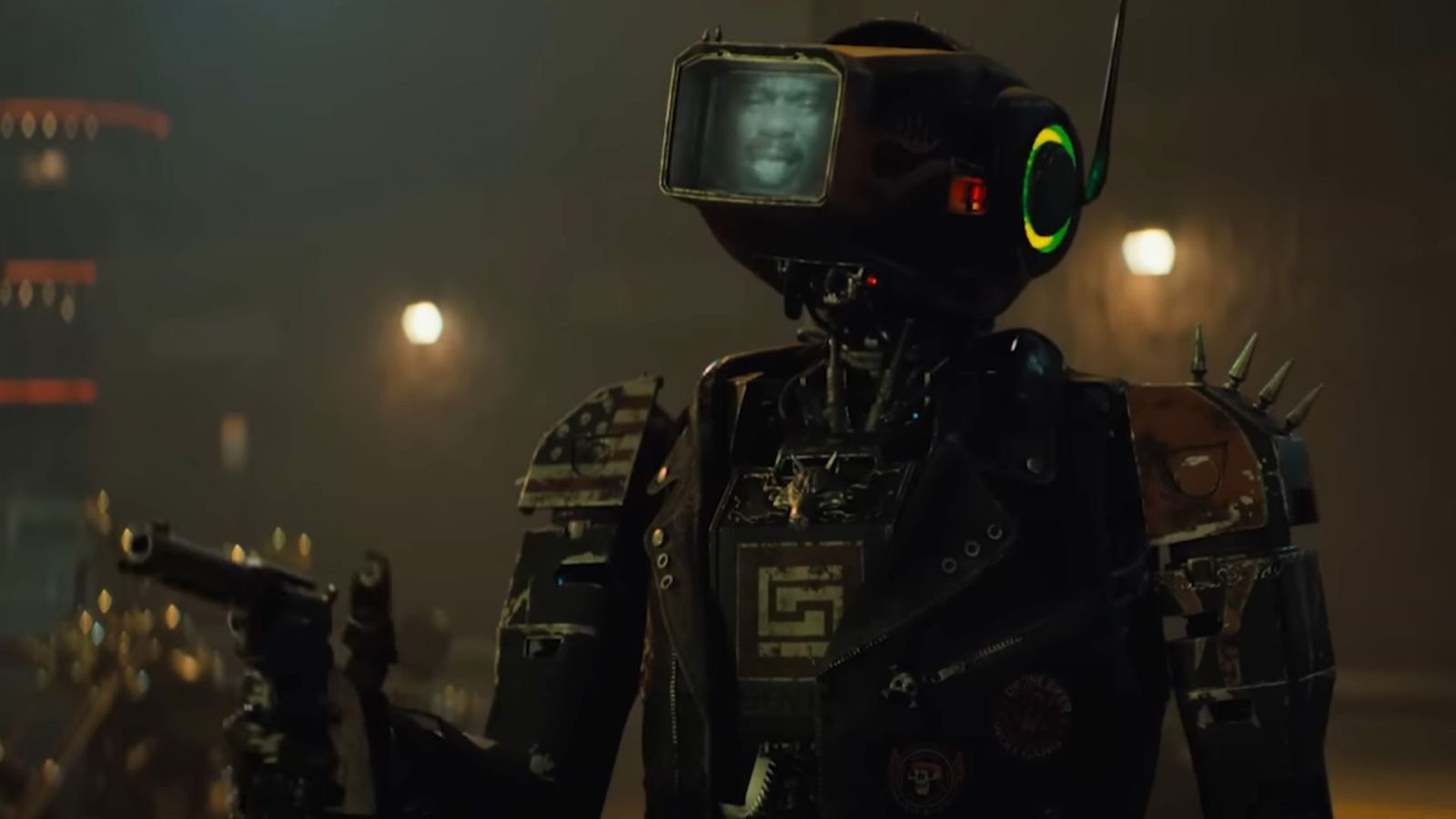 Már jövő héten a Netflixen: Ez a disztópikus sci-fi a hónap legnagyobb dobása, itt az utolsó, magyar feliratos előzetes Már jövő héten a Netflixen: Ez a disztópikus sci-fi a hónap legnagyobb dobása, itt az utolsó, magyar feliratos előzetes