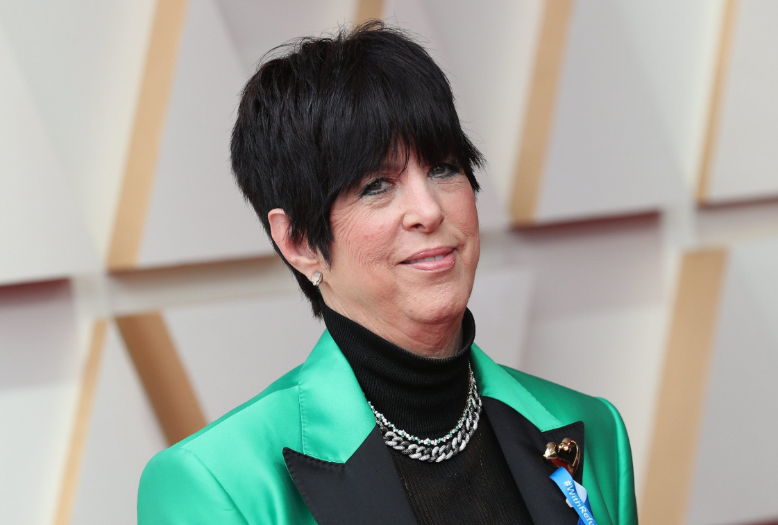 16. alkalommal is elbukta az Oscart, megszólalt Diane Warren 16. alkalommal is elbukta az Oscart, megszólalt Diane Warren