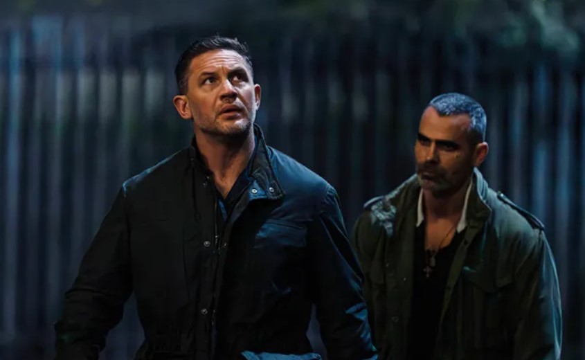 Márciusban streamingen: Előzetest kapott Tom Hardy és Guy Ritchie új sorozata, a MobLand