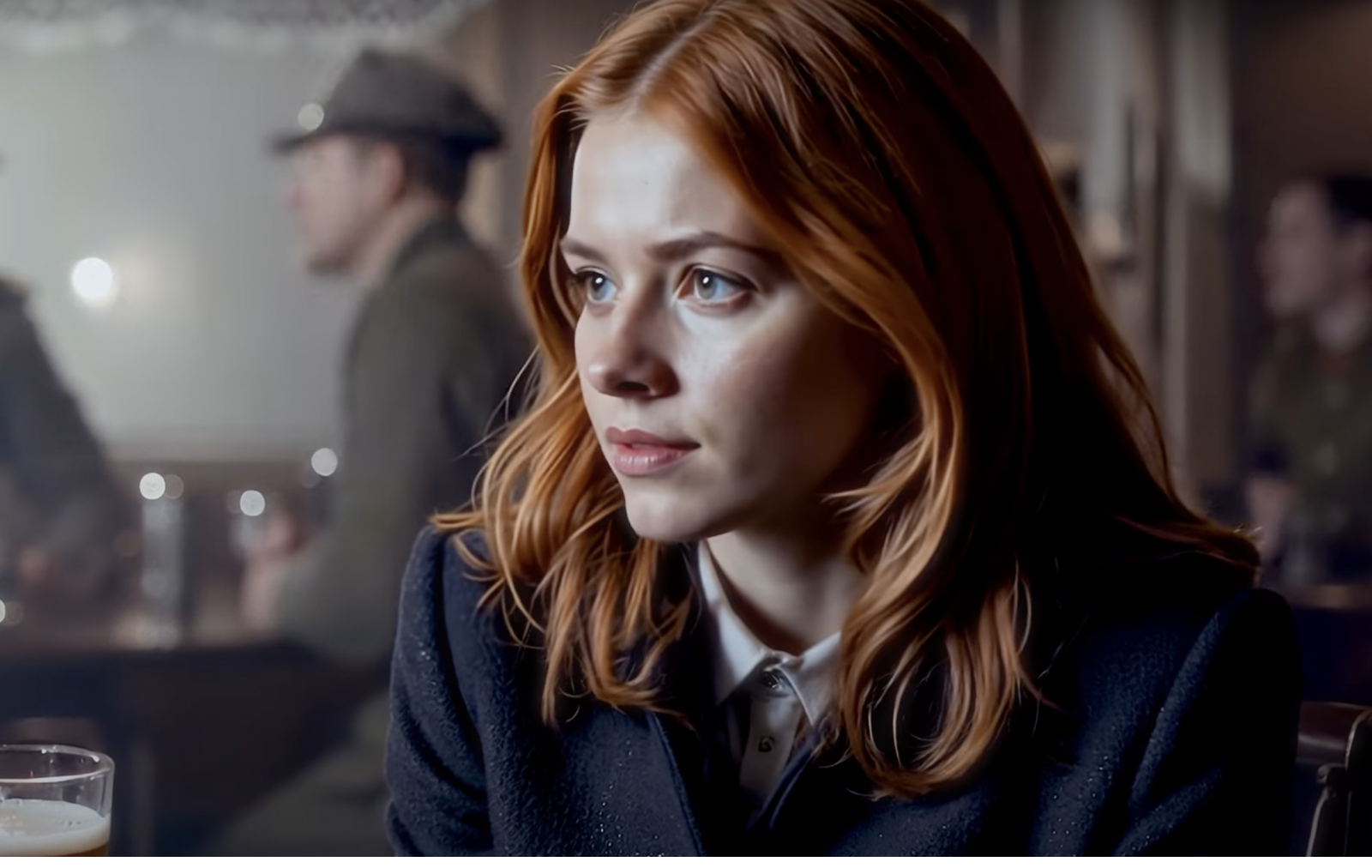 'Fillérekből' készítene filmeket mesterséges intelligenciával az új stúdió, itt az első videó