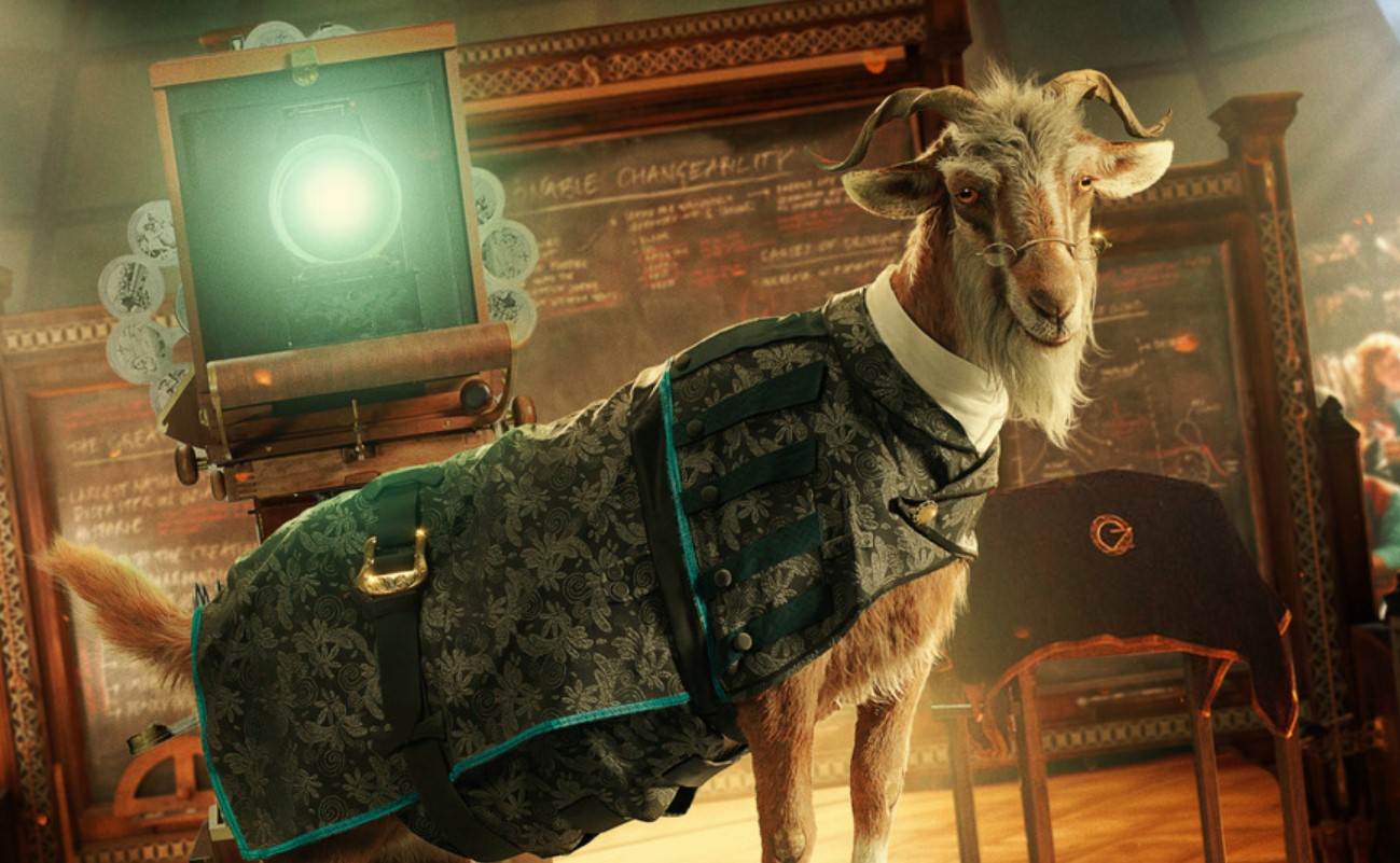 Mától streamingen: Ez a fantasy volt az 5. legsikeresebb film 2024-ben Mától streamingen: Ez a fantasy volt az 5. legsikeresebb film 2024-ben