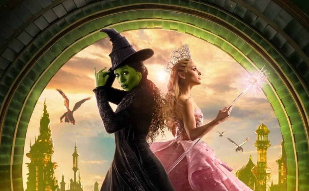 Csak PÉNTEKEN 6 kihagyhatatlan film és sorozat került fel streamingre (Netflix, Max, Telekom - március 7.) Csak PÉNTEKEN 6 kihagyhatatlan film és sorozat került fel streamingre (Netflix, Max, Telekom - március 7.)