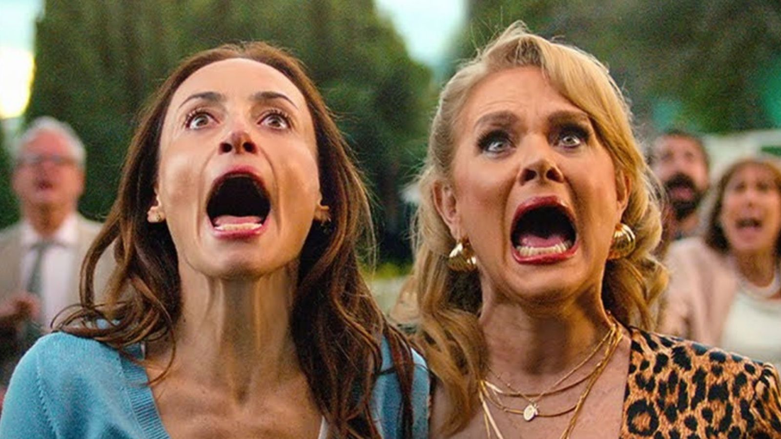 Már holnap a Netflixen: Erre az új krimi-vígjátéksorozatra könnyű lesz rákattanni Már holnap a Netflixen: Erre az új krimi-vígjátéksorozatra könnyű lesz rákattanni