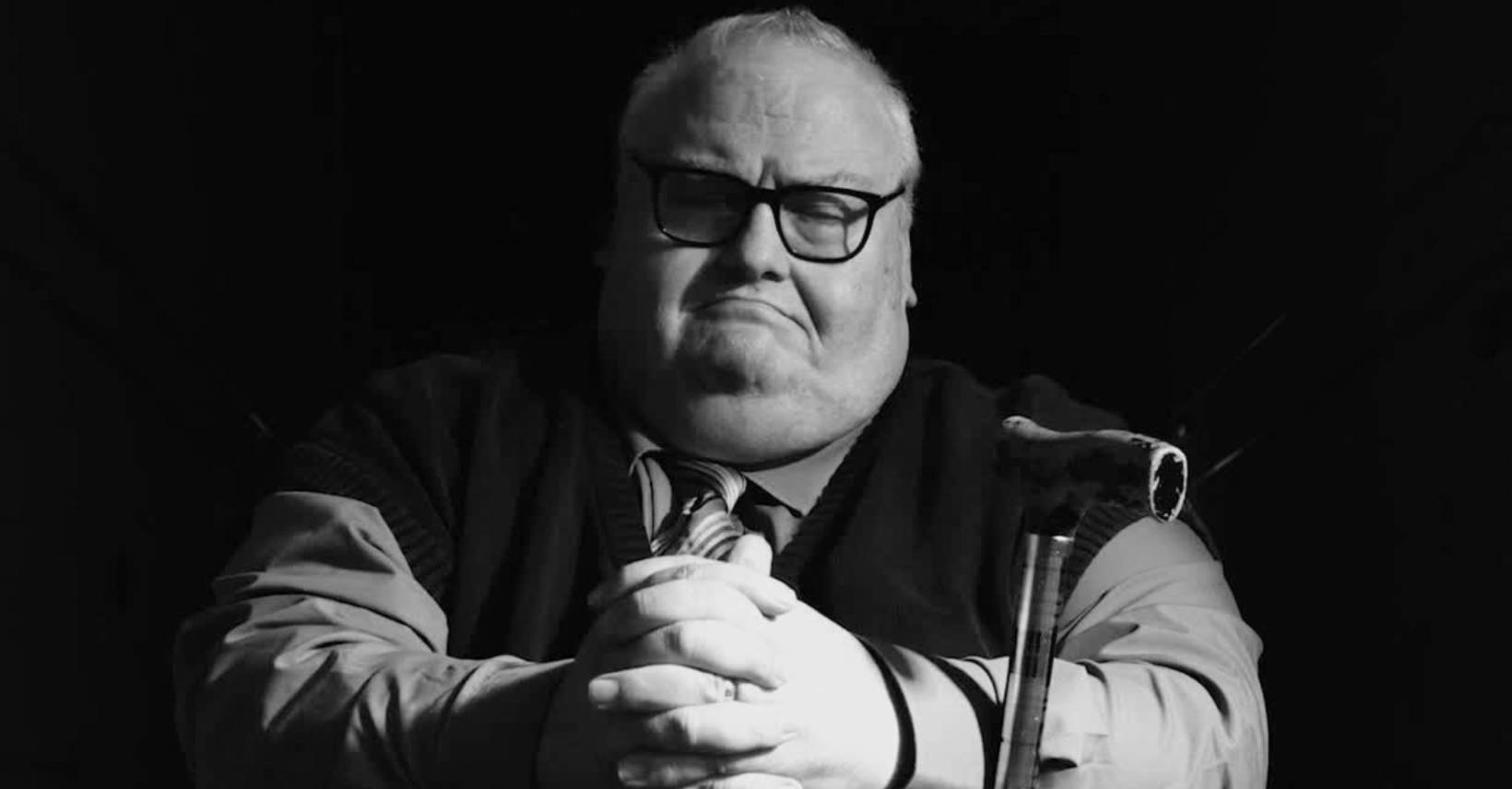 Meghalt a Harry Potter színésze, Simon Fisher-Becker Meghalt a Harry Potter színésze, Simon Fisher-Becker