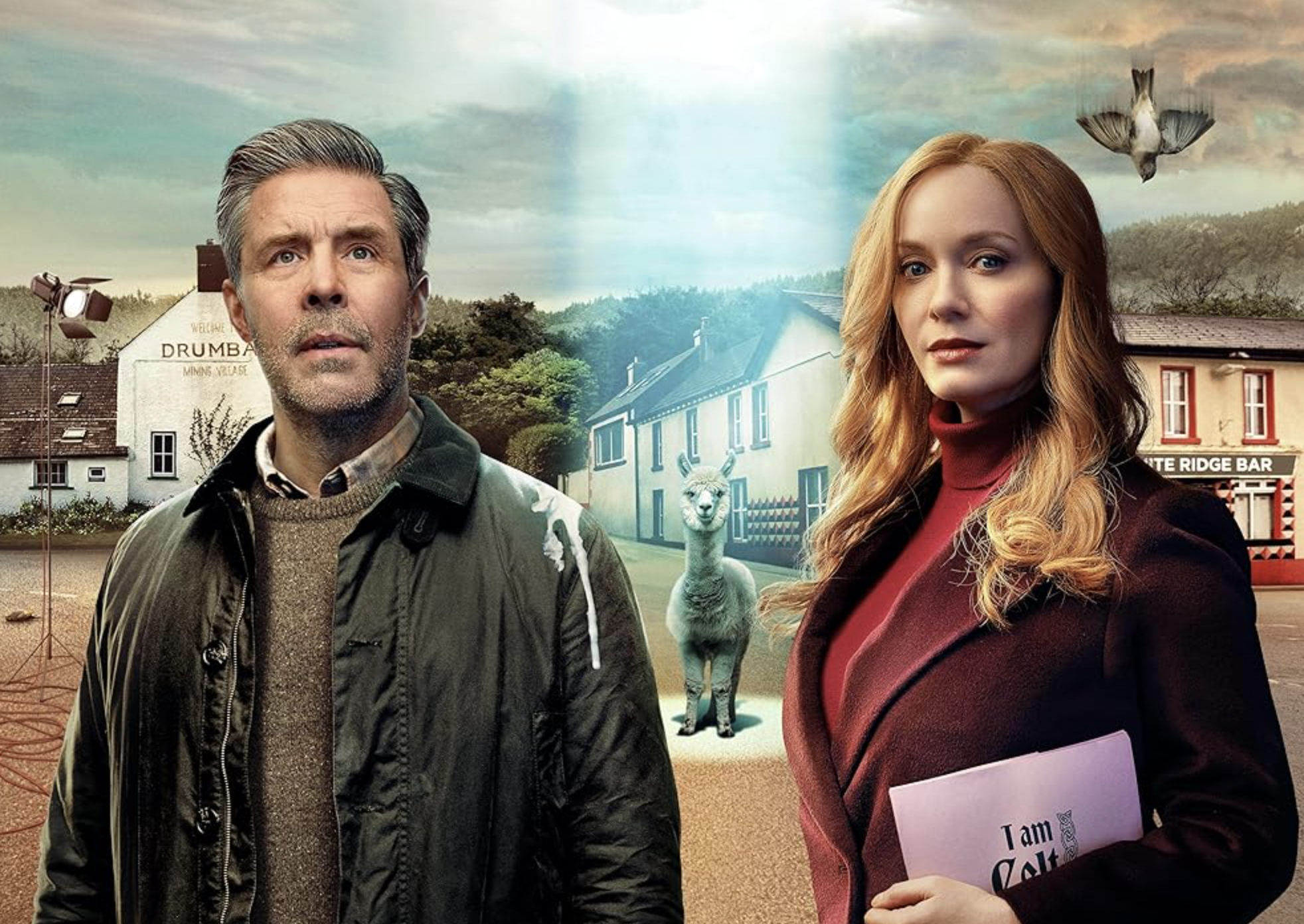 Streaming szemle: 7 kihagyhatatlan premier, amit a jövő héten nézhetsz (Netflix, Max, Disney+, SkyShowtime, Apple TV+, Prime Video, Telekom – március 10–16.)