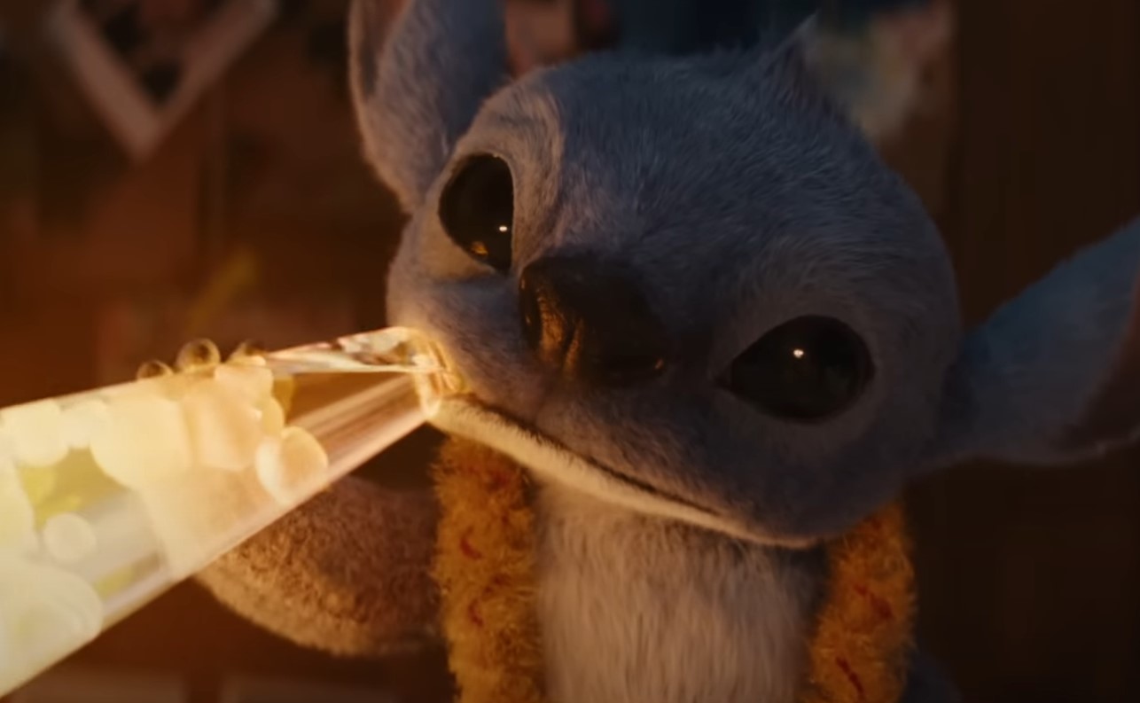 Végre itt az élőszereplős Lilo és Stitch előzetese! Végre itt az élőszereplős Lilo és Stitch előzetese!