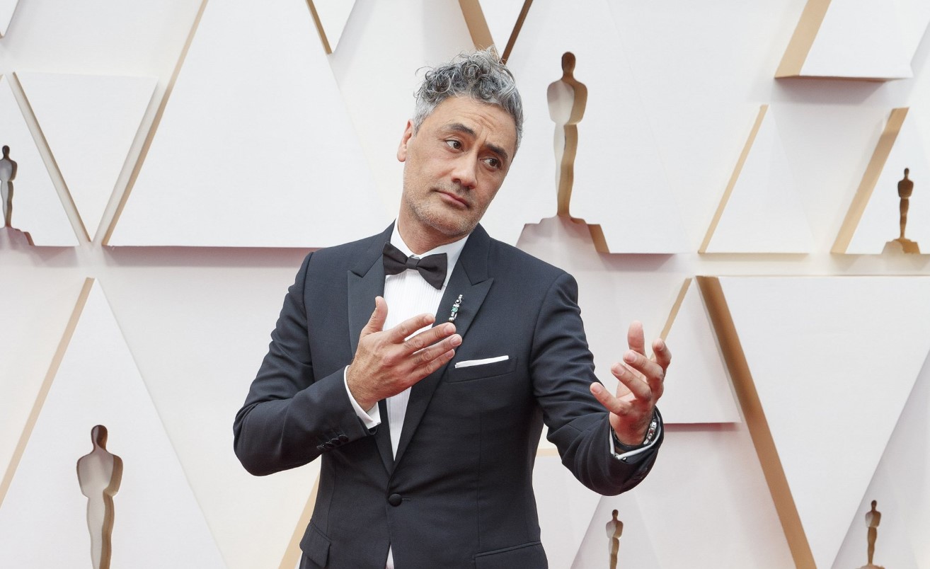 Oscar-díjas színésznővel és Taika Waiti főszereplésével jön Mundruczó Kornél új filmje Oscar-díjas színésznővel és Taika Waiti főszereplésével jön Mundruczó Kornél új filmje