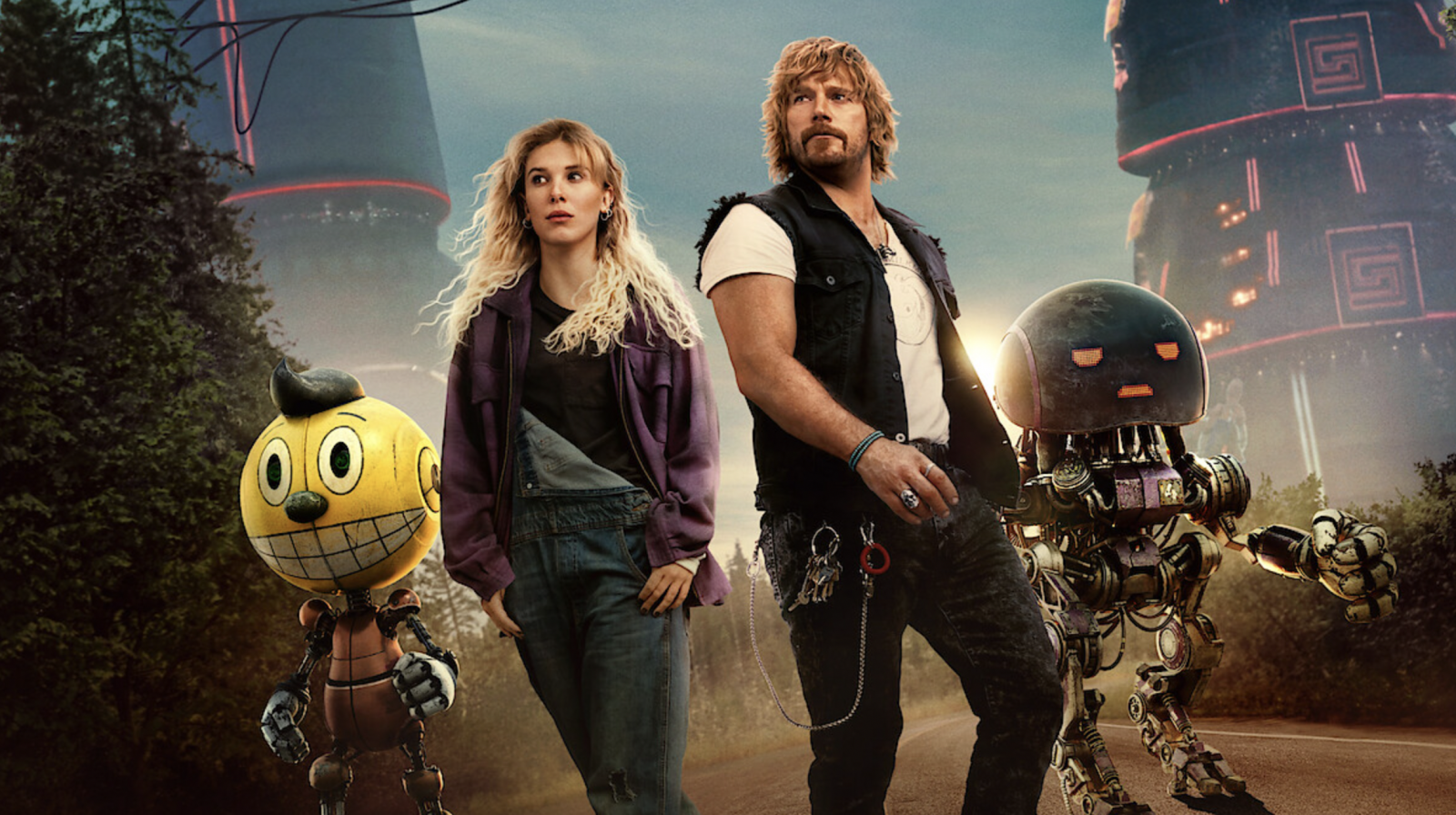 Mozi és streaming: Itt a 6 legjobb, új film hétvégére (11. hét - 2025)