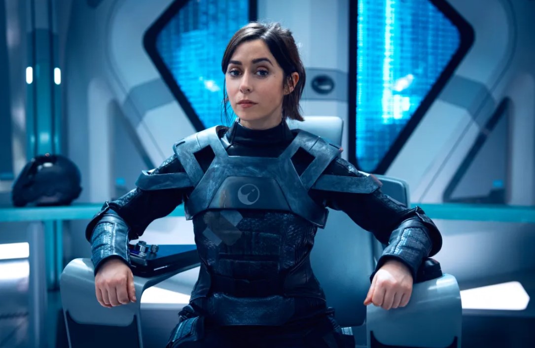 Már áprilisban a Netflixen: Végre jön a Fekete tükör 7. évada, itt a magyar feliratos előzetes Már áprilisban a Netflixen: Végre jön a Fekete tükör 7. évada, itt a magyar feliratos előzetes