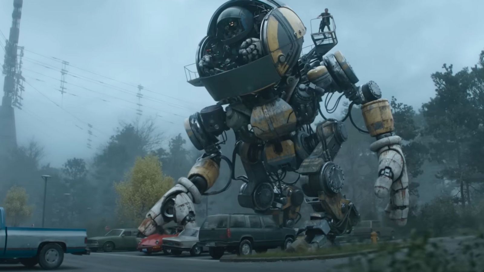 Csak PÉNTEKEN 5 kihagyhatatlan film és sorozat került fel streamingre (Netflix, Max, Apple TV+ - március 14.)