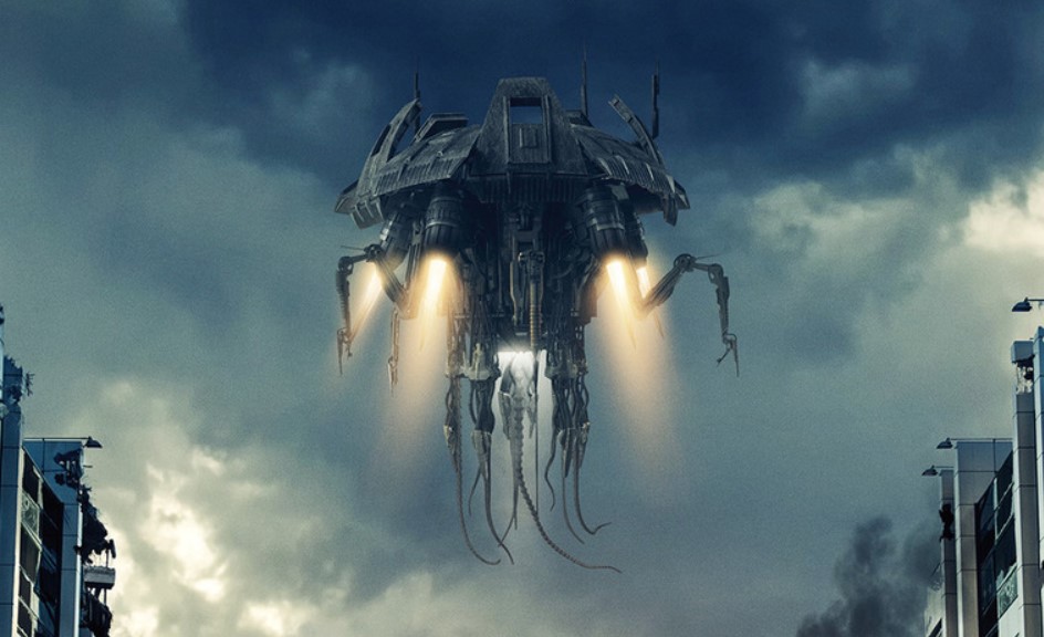 Netflix: Ezek a legjobb poszt-apokaliptikus sci-fik