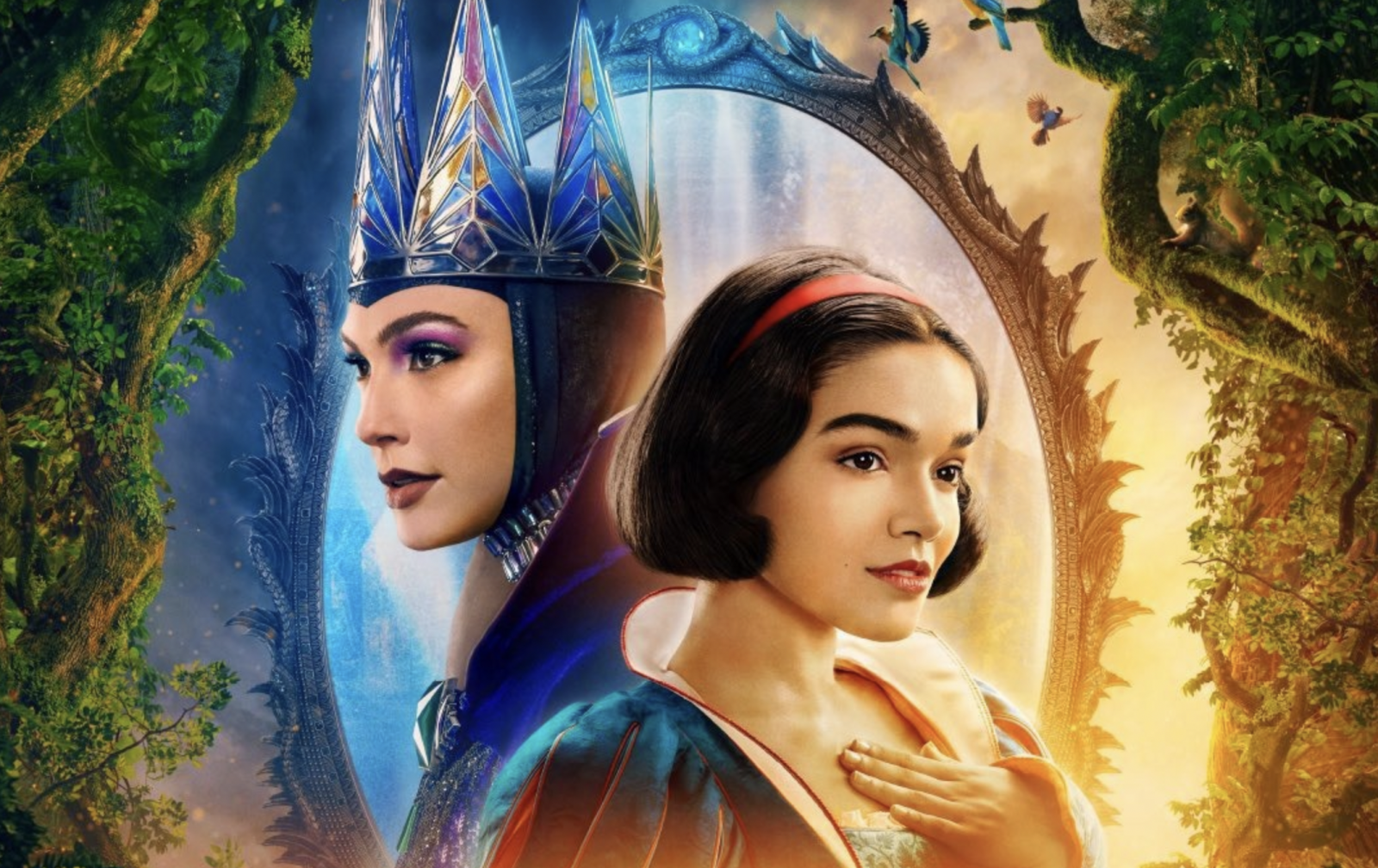 A Hófehérke és még 5 új film CSAK a mozikban ezen a héten (12. hét, 2025) A Hófehérke és még 5 új film CSAK a mozikban ezen a héten (12. hét, 2025)