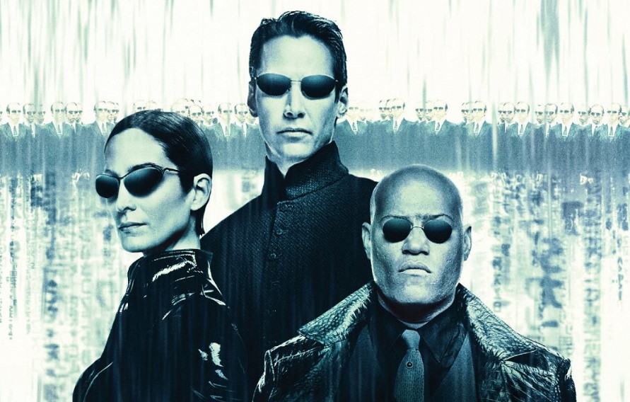 Óriási bajban a Mátrix-filmek és a Joker mögött álló cég