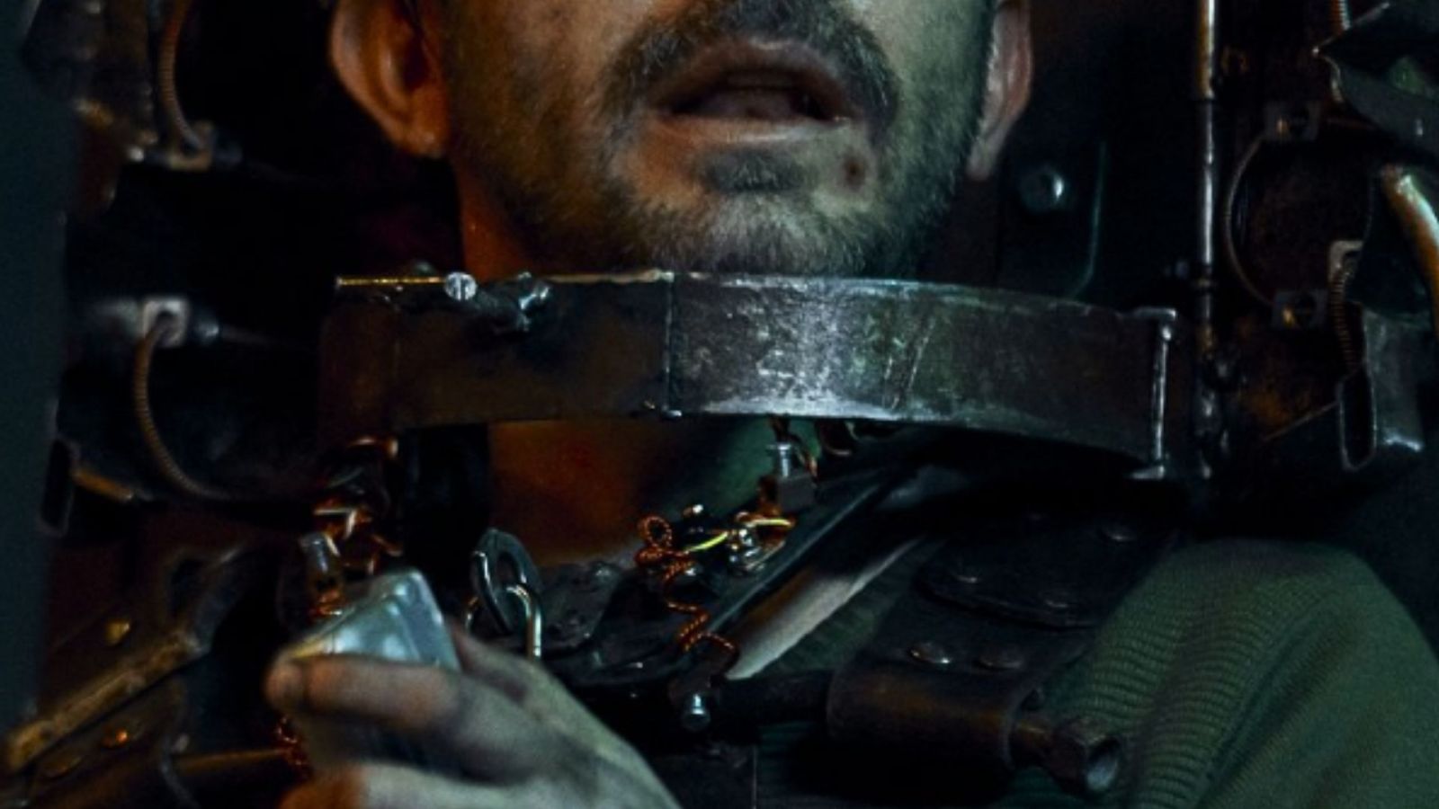 Elkaszálták az egyik legjobban várt horrorfilmet? Elkaszálták az egyik legjobban várt horrorfilmet?