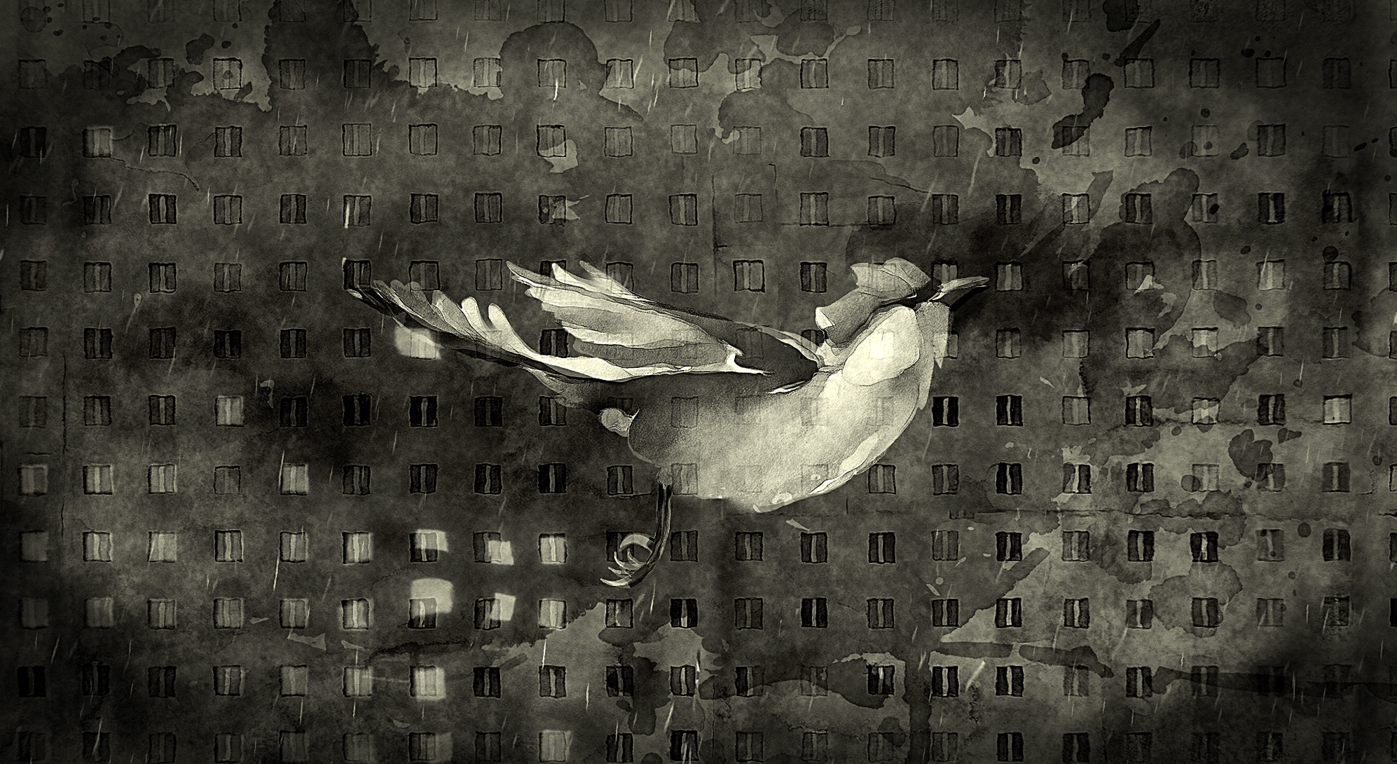 A világ legrangosabb animációs filmfesztiválján versenyez Ulrich Gábor Capriccio című rövidfilmje