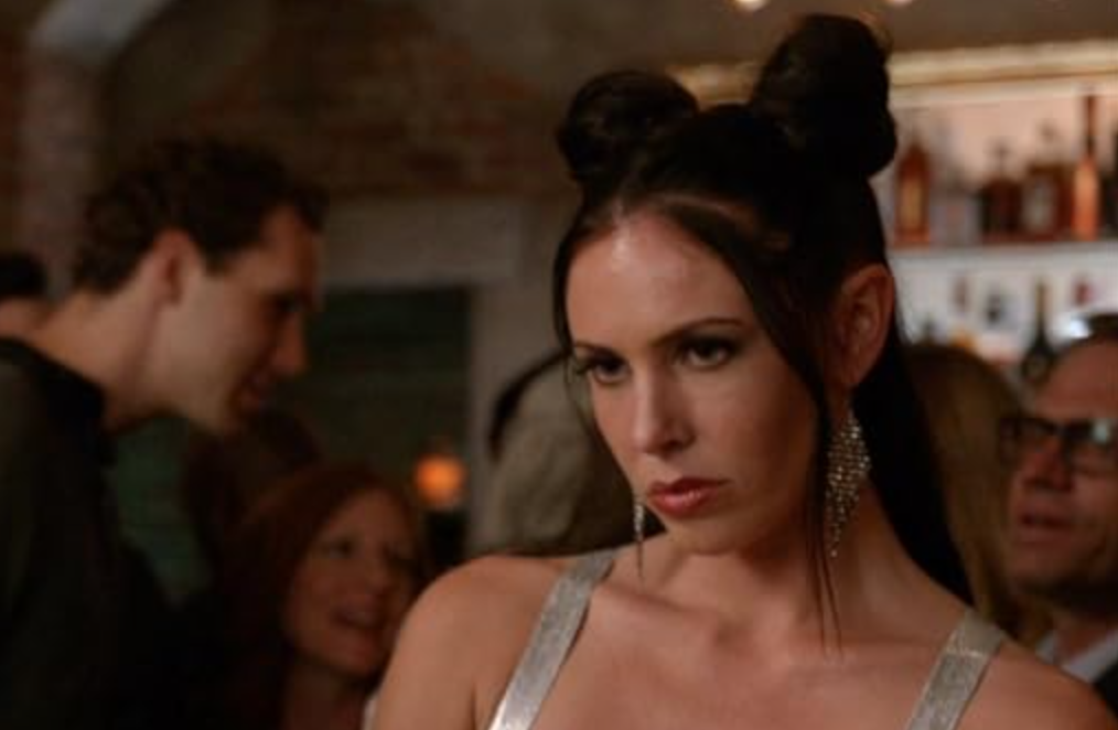 'Embertelen' körülmények között tartották fogva az 'Amerikai pite' színésznőjét 'Embertelen' körülmények között tartották fogva az 'Amerikai pite' színésznőjét