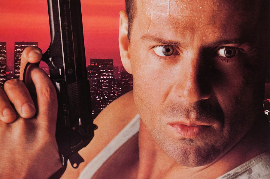 Bruce Willis 10 legjobb filmje, amit MOST nézhetsz streamingen