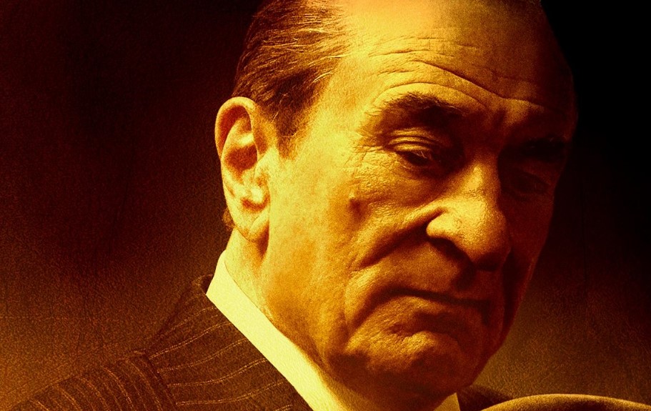Ajjaj, Robert De Niro új filmje könnyen a 2025-ös év legnagyobb bukása lehet Ajjaj, Robert De Niro új filmje könnyen a 2025-ös év legnagyobb bukása lehet
