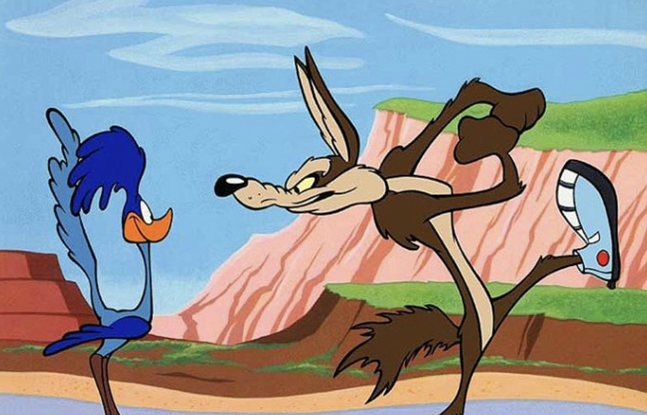 Megmenthetik a Warner által kikukázott élőszereplős Kengyelfutó gyalogkakukk-filmet! Megmenthetik a Warner által kikukázott élőszereplős Kengyelfutó gyalogkakukk-filmet!