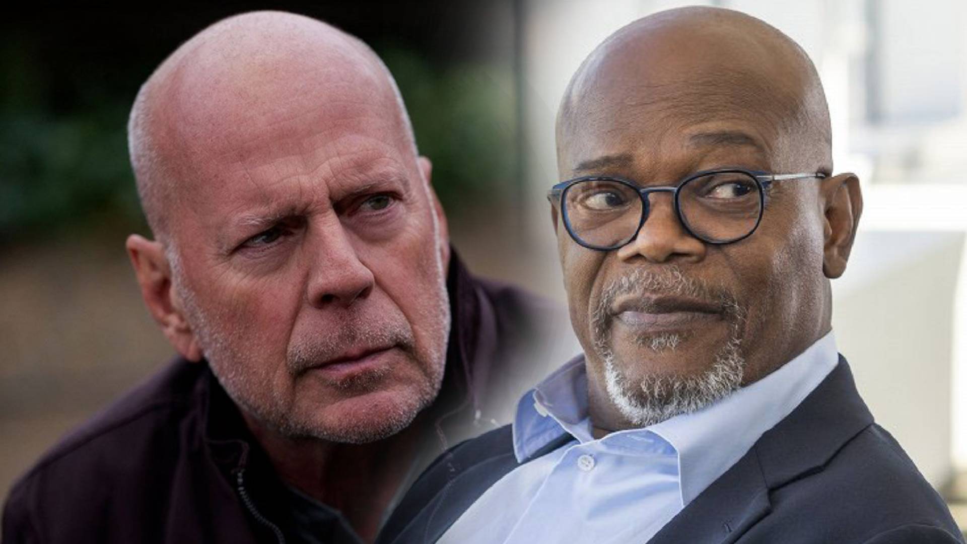 Ezt a karriertanácsot adta Bruce Willis Samuel L. Jacksonnak, láthatóan bejött